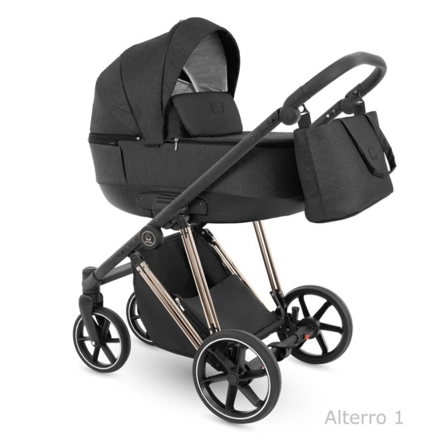 Camarelo Alterro Limited 2025