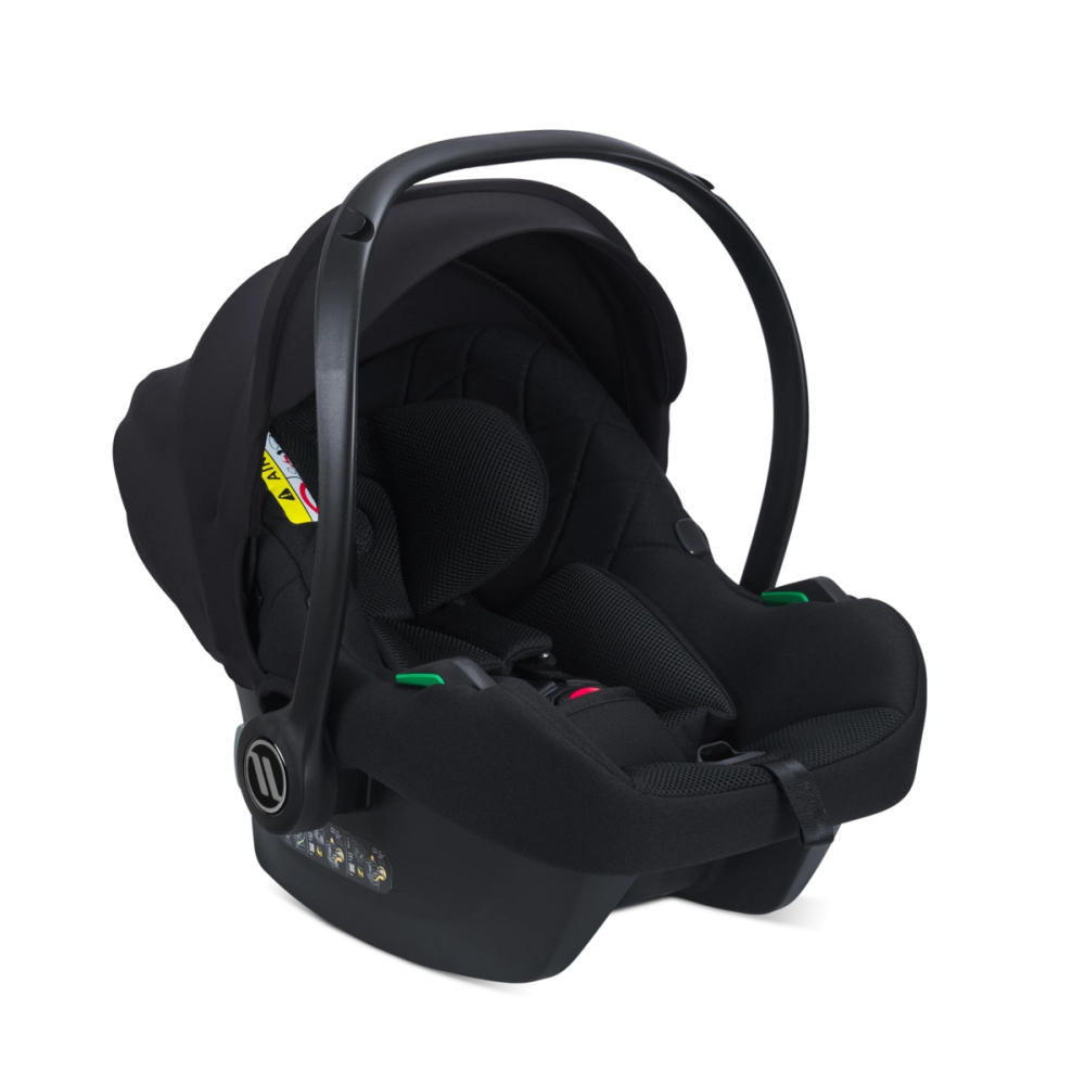 Avionaut Cosmo Airflow Black